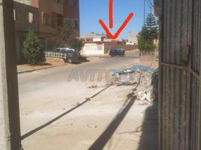 Local commercial location à Laâyoune, Laâyoune-Boujdour-Sakia el Hamra