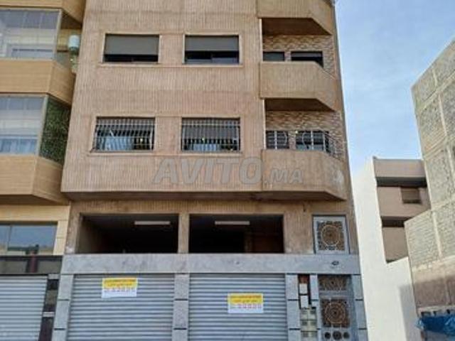 Local commercial location à Tit Mellil, Gharb-Chrarda-Beni Hssen