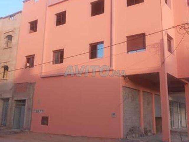 Local commercial location à Ben Guerir, L'Oriental