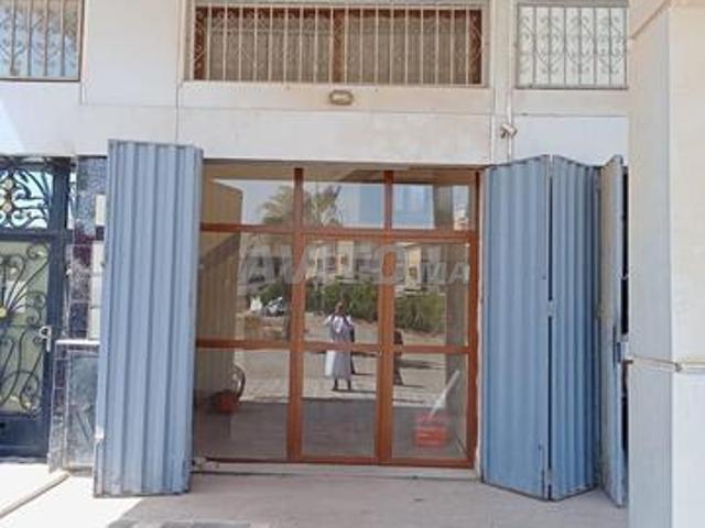 Local commercial location à Berrechid, Gharb-Chrarda-Beni Hssen