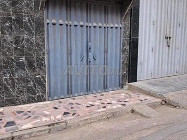 Local commercial location à Anfa, Gharb-Chrarda-Beni Hssen