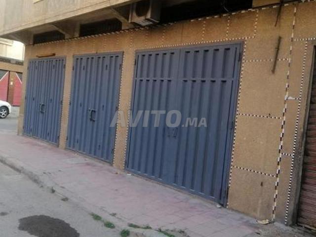 Local commercial location à Anfa, Gharb-Chrarda-Beni Hssen