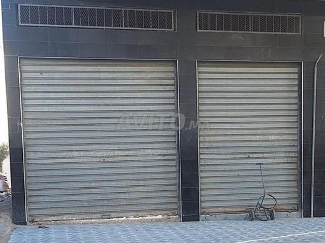 Local commercial location à Anfa, Gharb-Chrarda-Beni Hssen
