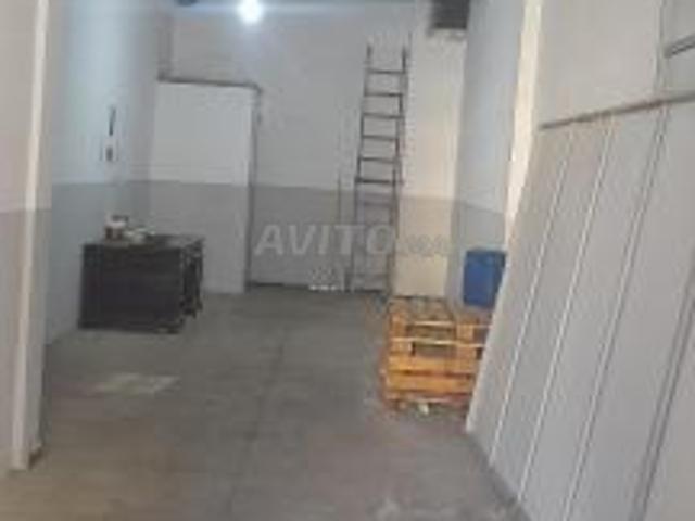 Local commercial location à Anfa, Gharb-Chrarda-Beni Hssen