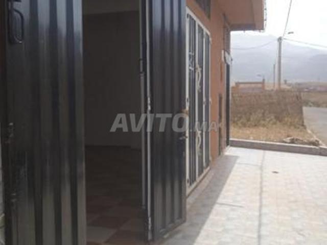 Local commercial location à Mellal
