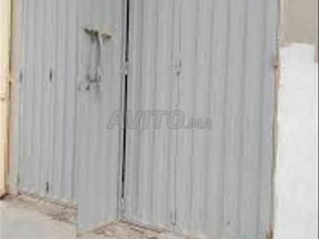 Local commercial location à Anfa, Gharb-Chrarda-Beni Hssen