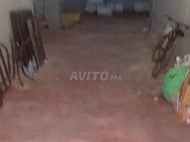 Local commercial location à Anfa, Gharb-Chrarda-Beni Hssen