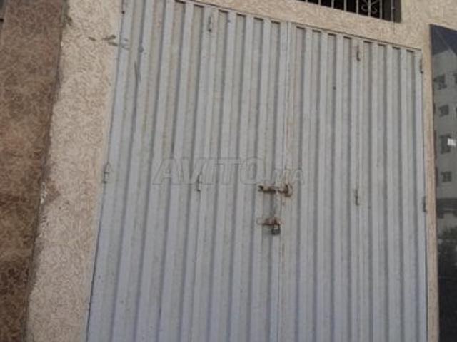 Local commercial vente à Gharb-Chrarda-Beni Hssen