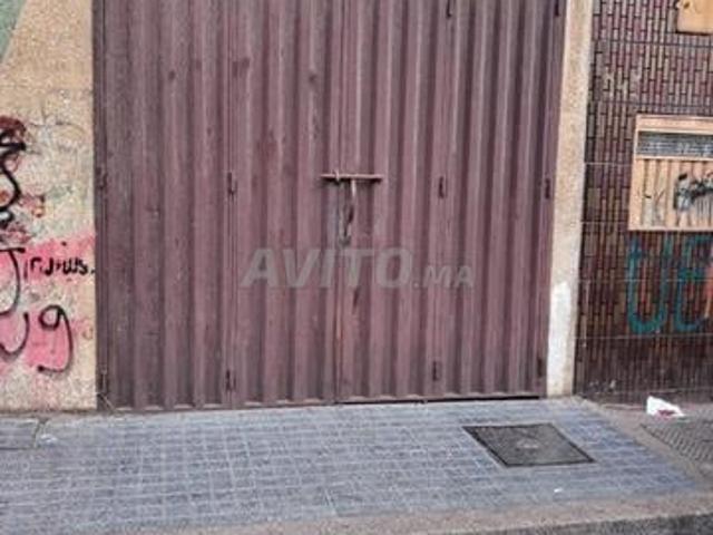 Local commercial location à Anfa, Gharb-Chrarda-Beni Hssen