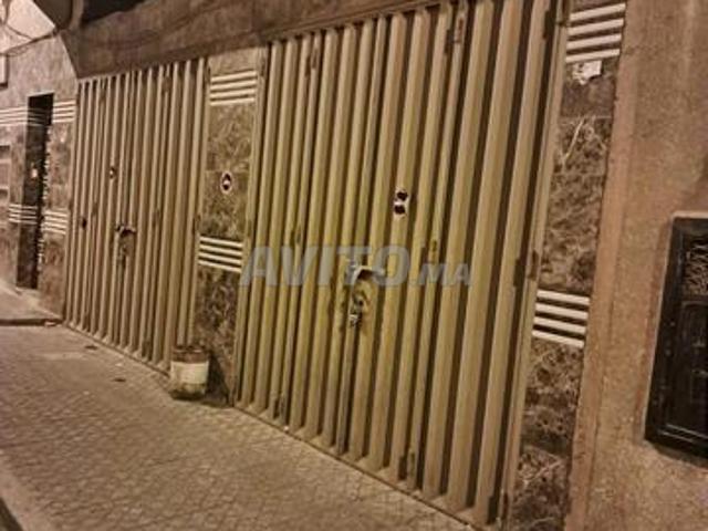 Local commercial location à Anfa, Gharb-Chrarda-Beni Hssen