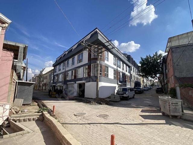 Eskişehir, Odunpazarı içerisinde satılık mülk