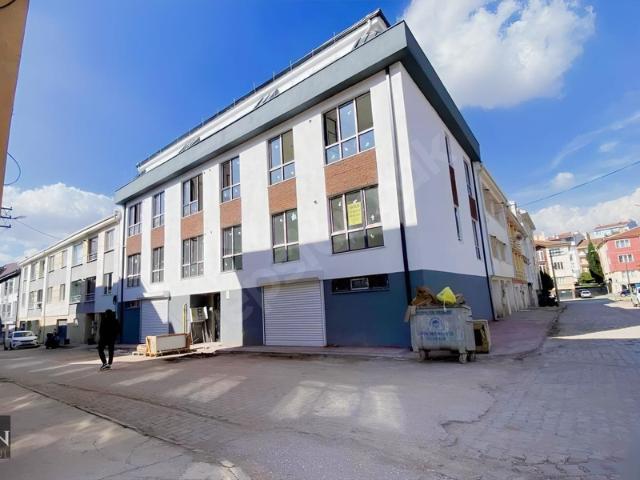 Eskişehir, Odunpazarı içerisinde satılık Bina