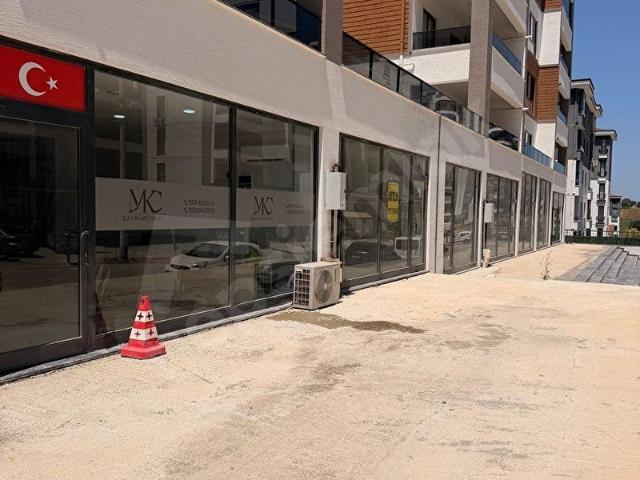 Nilüfer, Bursa içerisinde satılık Dükkan