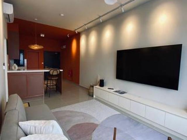 Serviced Residence for rent in Kajang, Langat