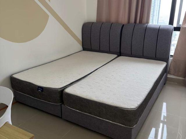 Room for rent in Kajang, Langat