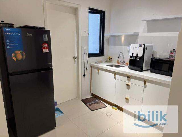 Room for rent in Desa Billion, Majlis Perbandaran Kajang