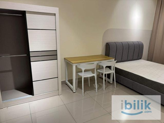 Room for rent in Kajang, Langat