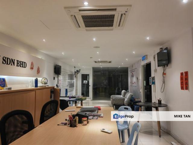 Shop for rent in Selangor