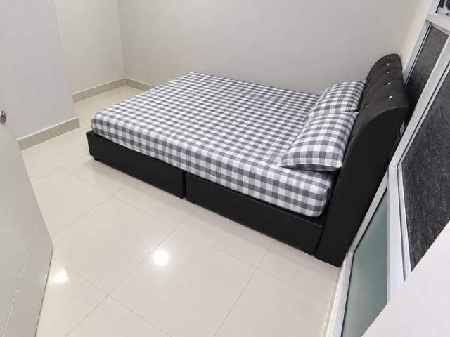 Room for rent in Majlis Perbandaran Kajang, Hulu Langat