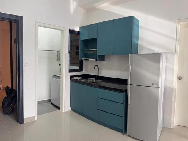 Serviced Residence for rent in Kajang, Langat