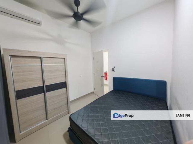 Condominium for rent in Kajang, Langat
