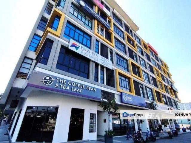 Shop for rent in Selangor