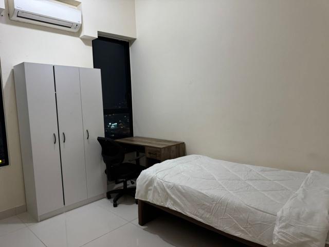 Apartment for rent in Kajang, Langat