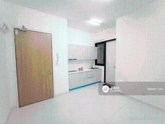 Apartment for rent in Kajang, Langat