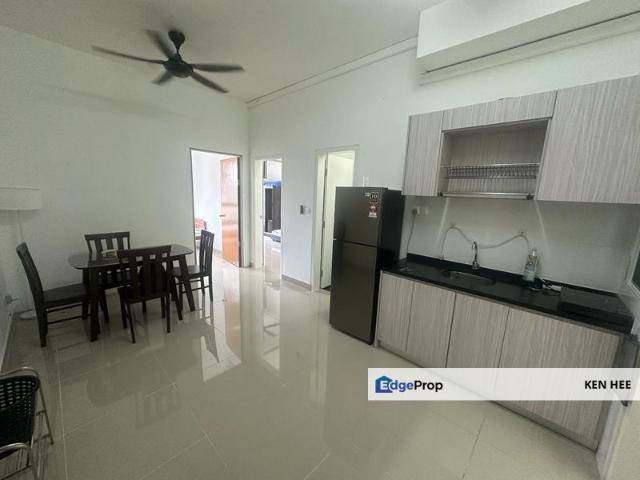 Condominium for sale in Majlis Perbandaran Kajang, Hulu Langat