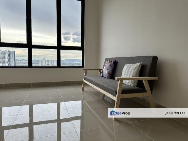 Condominium for rent in Kajang, Langat