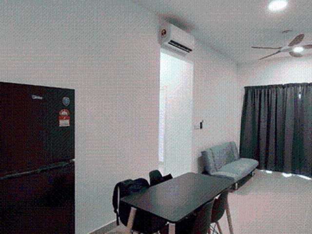 Apartment for rent in Kajang, Langat