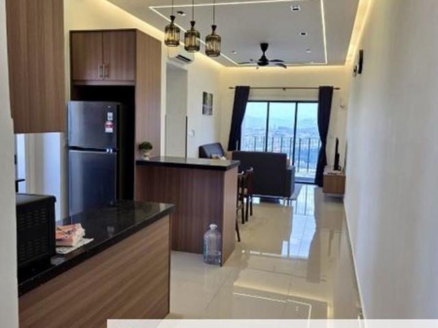 Condominium for rent in Majlis Perbandaran Kajang, Hulu Langat