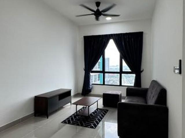 Condominium for rent in Kajang, Langat