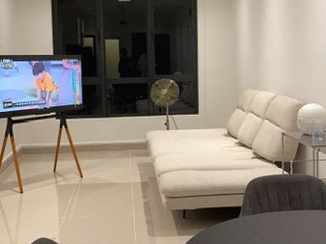 Condominium for rent in Kajang, Langat