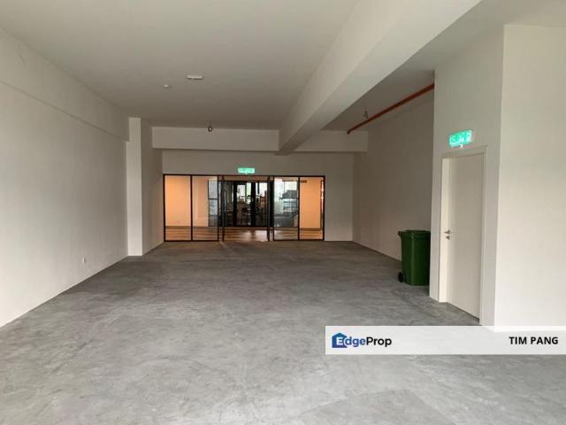 Shop for rent in Selangor