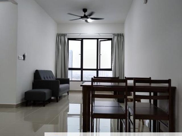 Condominium for rent in Kajang, Langat