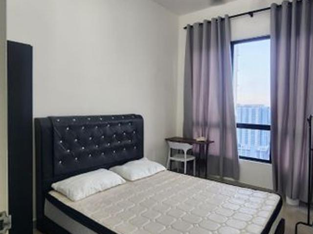 Condominium for rent in Kajang, Langat