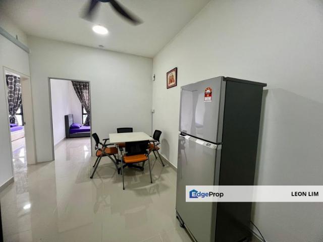Condominium for rent in Kajang, Langat
