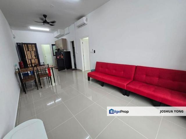 Condominium for rent in Kajang, Langat
