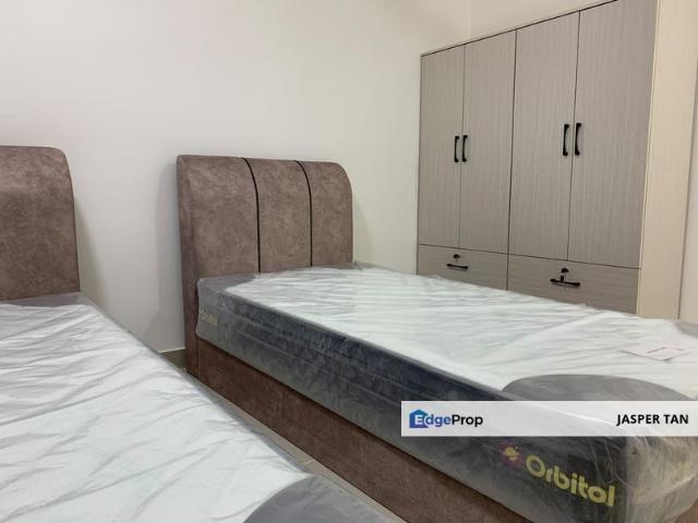Condominium for rent in Kajang, Langat