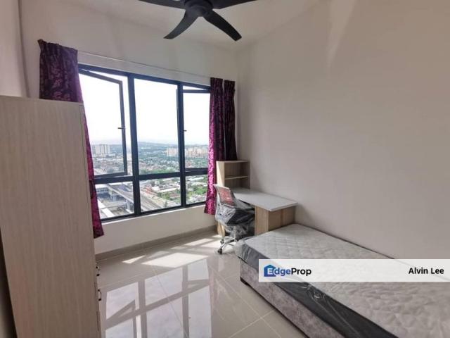 Condominium for rent in Kajang, Langat