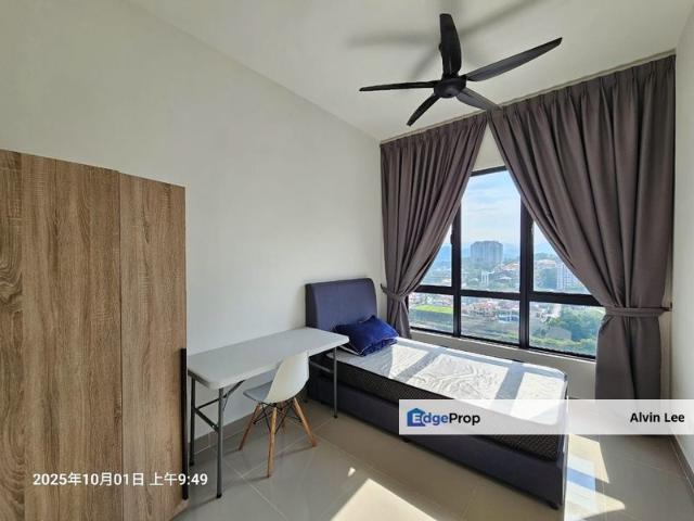 Condominium for rent in Majlis Perbandaran Kajang, Hulu Langat
