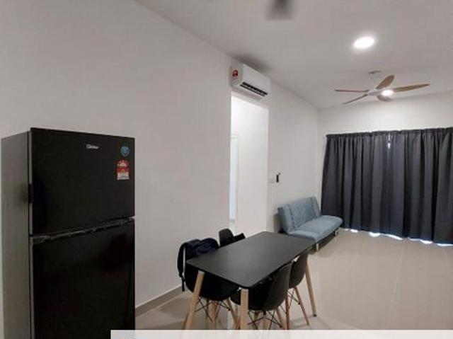 Condominium for rent in Kajang, Langat