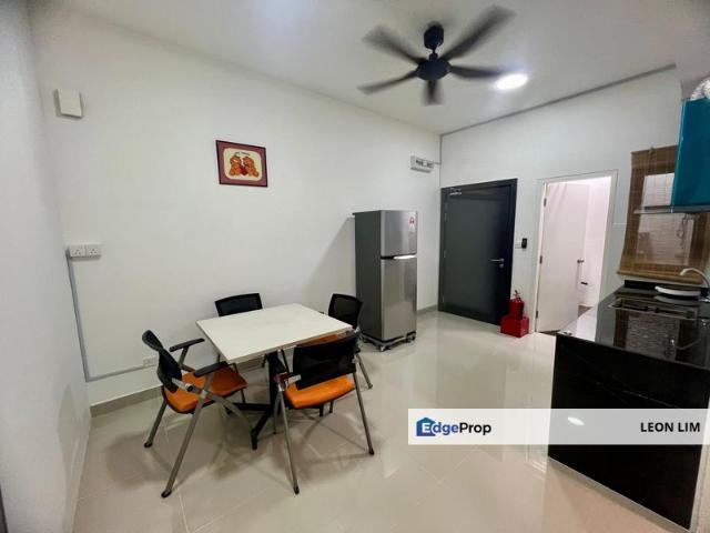 Condominium for rent in Kajang, Langat