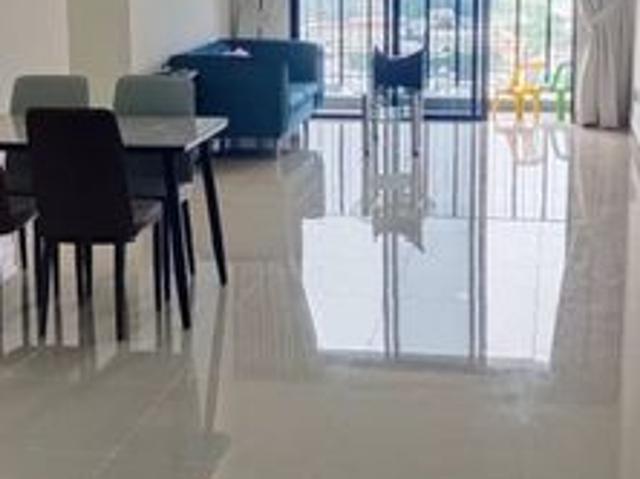 Condominium for rent in Kajang, Langat