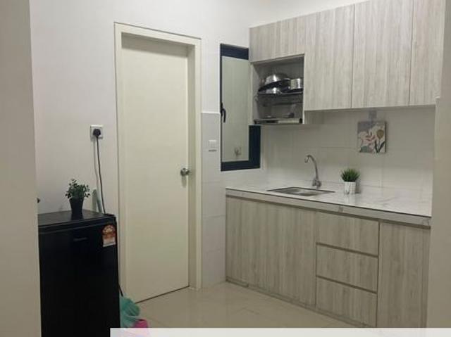 Condominium for rent in Kajang, Langat