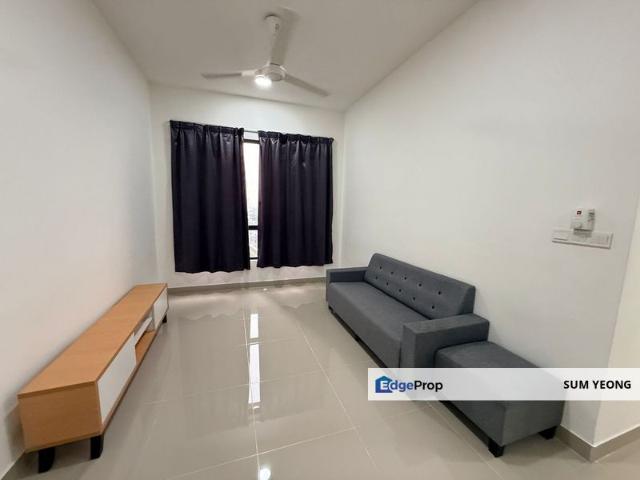 Condominium for rent in Kajang, Langat