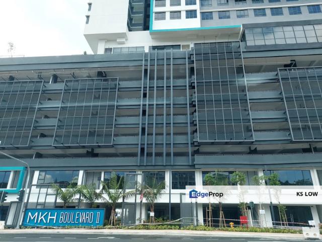 Condominium for sale in Majlis Perbandaran Kajang, Hulu Langat