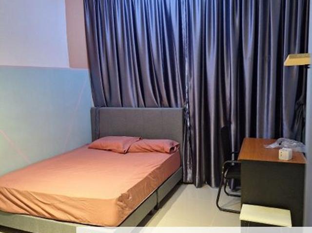 Condominium for rent in Kajang, Langat