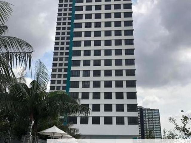 Condominium for rent in Kajang, Langat